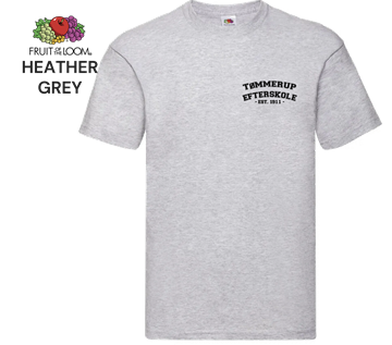 Tømmerup College Tee